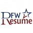 Executive Resume logo